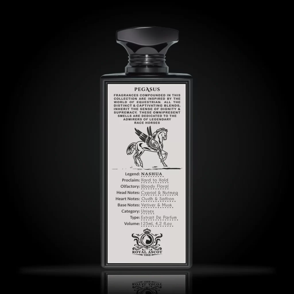nashwa perfume