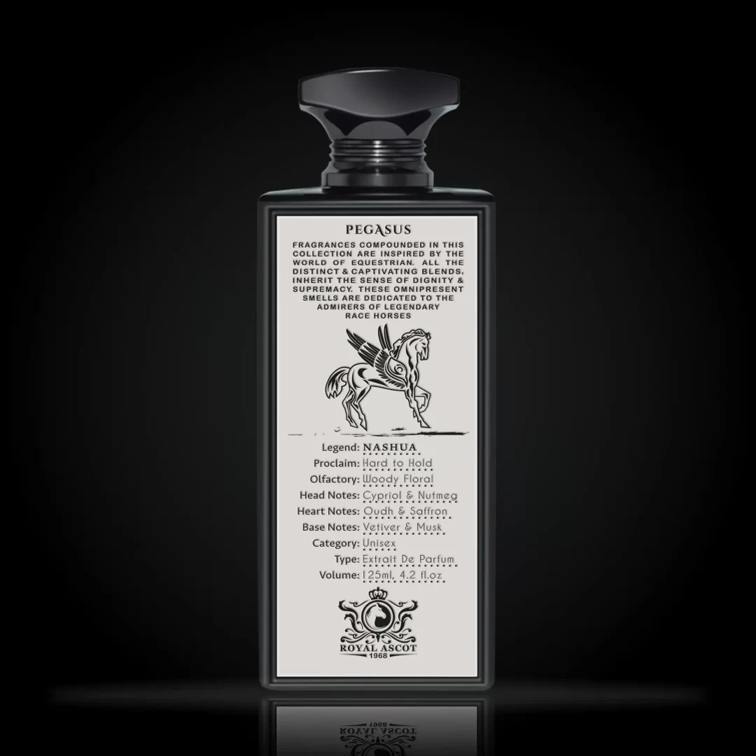 nashwa perfume