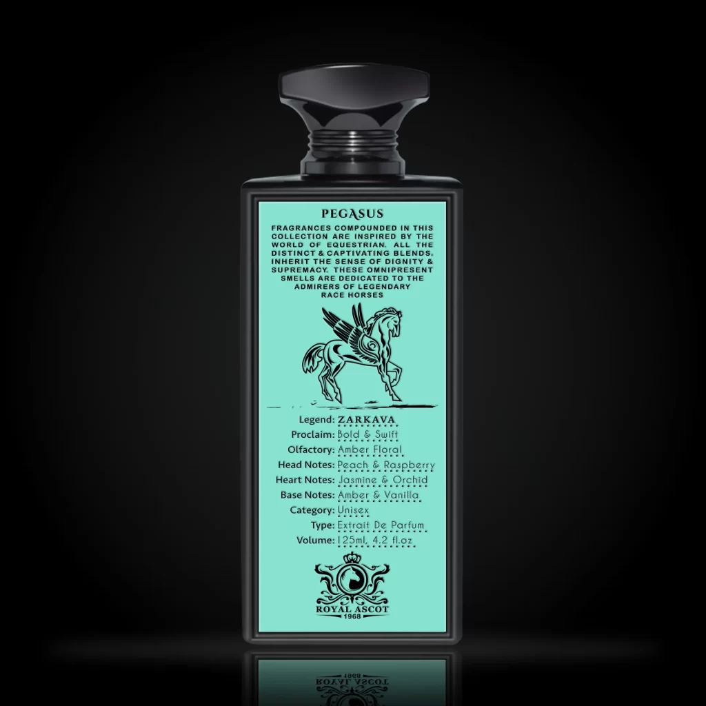 zarkava perfume