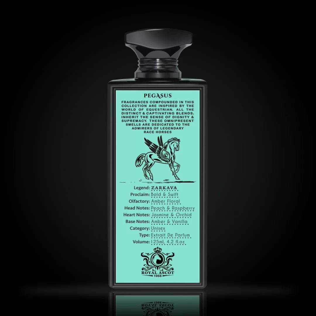 zarkava perfume