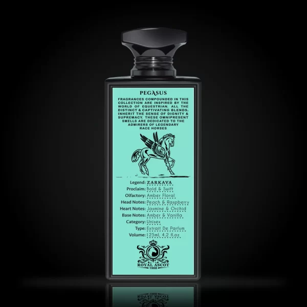 zarkava perfume