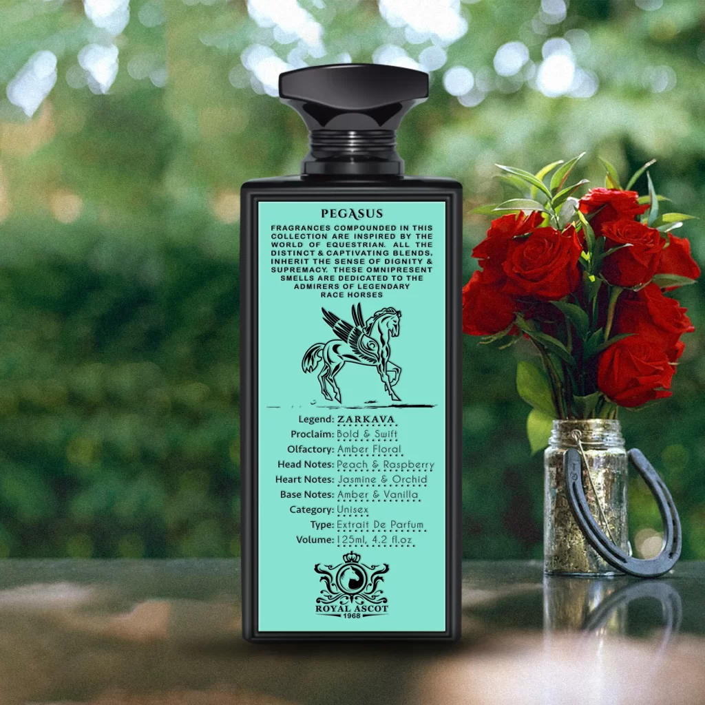 zarkava perfume